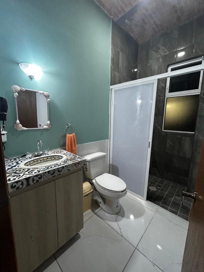 Appartement Departamentos Colibri Y Tortuga à Chapala Extérieur photo